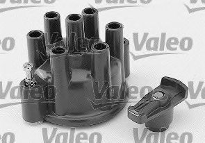 VALEO 244521 Mounting Kit, ignition control unit